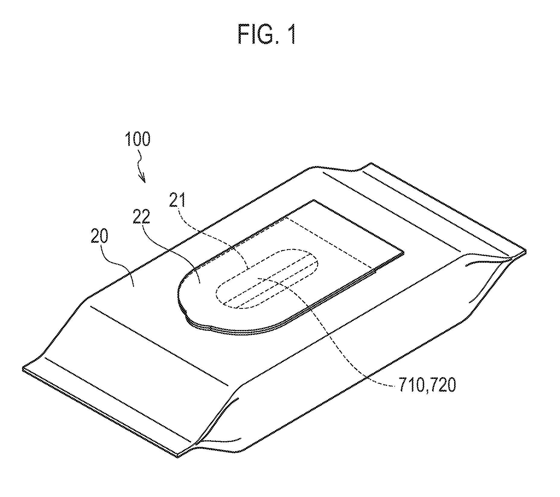 Package structure