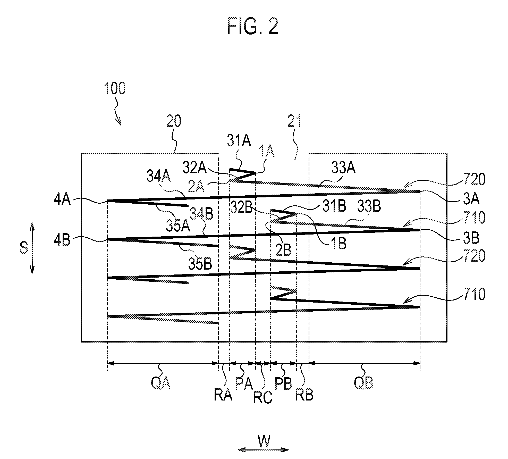 Package structure