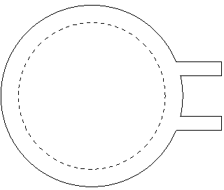 Wind power generation device