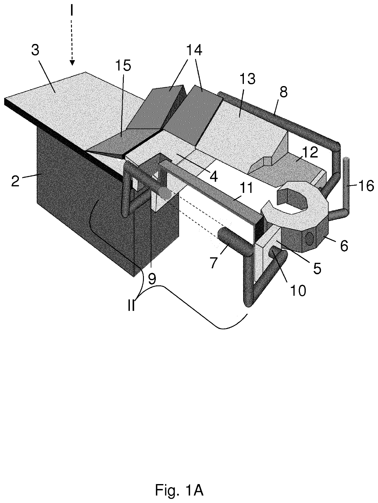 Radiotherapy board and couch