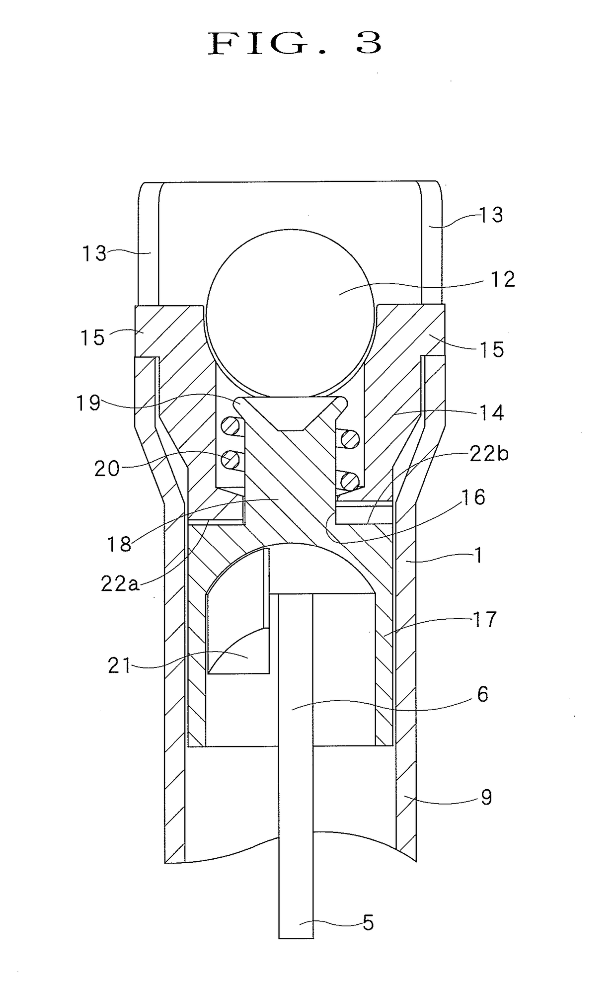 Spiral balance device