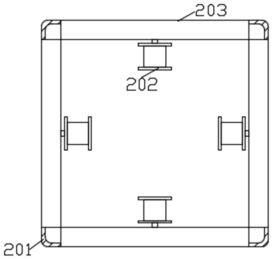 Office and household movable sofa with stretching function