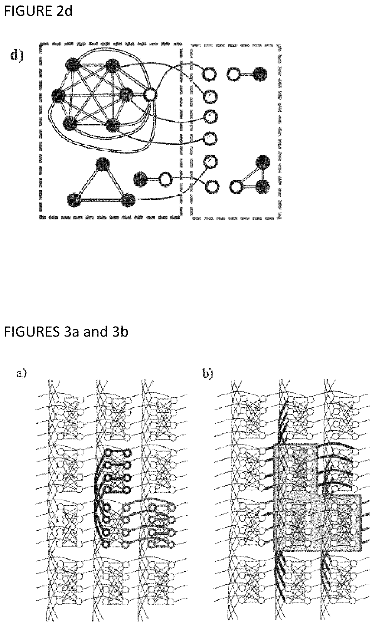 System and method to hardcode interger linear optimization problems on physical implementations of the Ising model