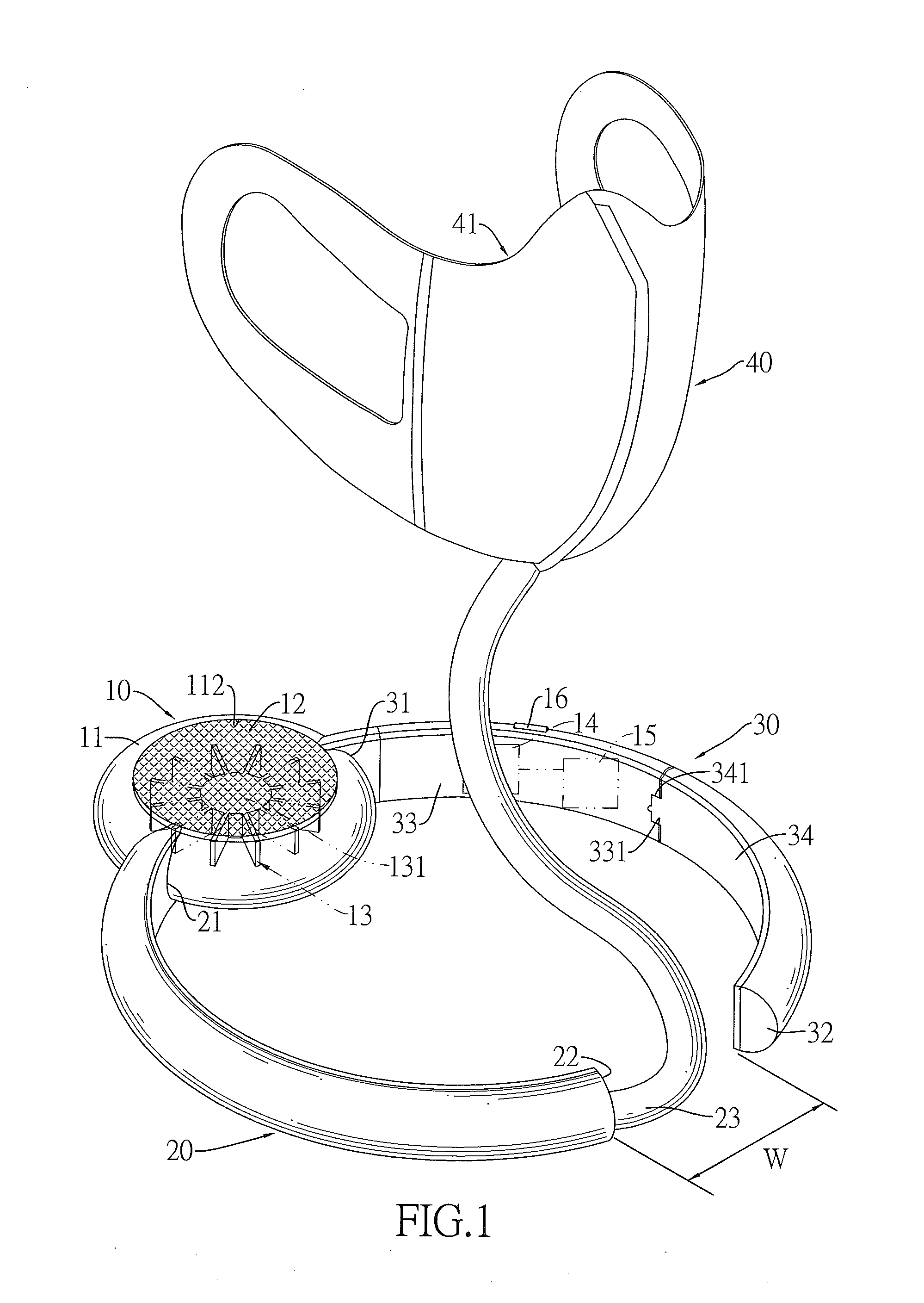 Respiratory Filter Device