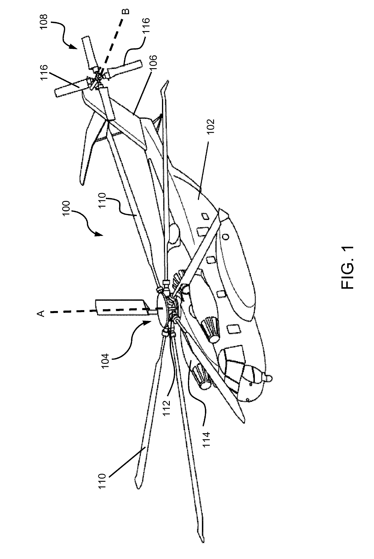 Fracture mechanics based method for composite damage tolerance criteria