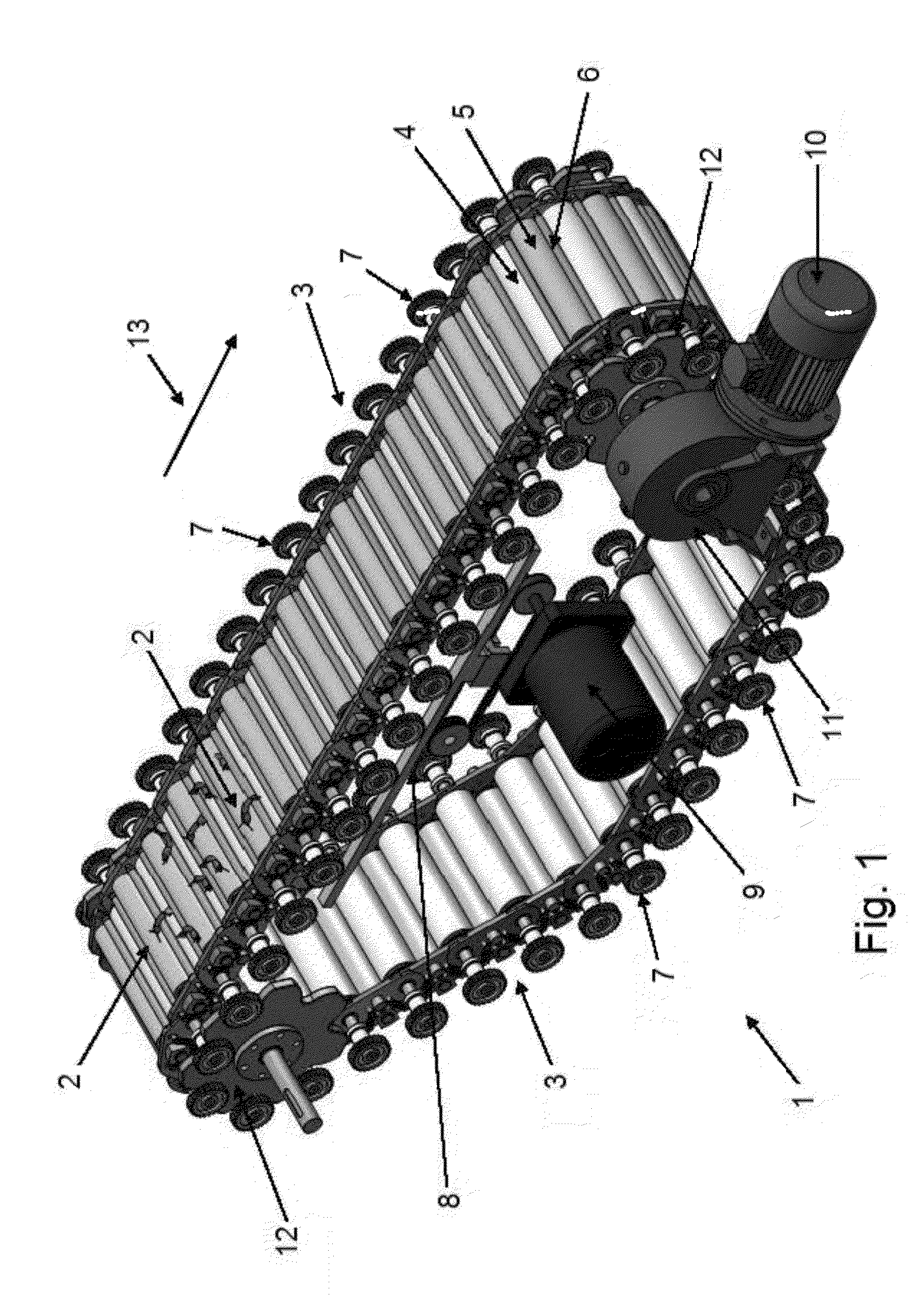 Shrimp peeling machine and method and application