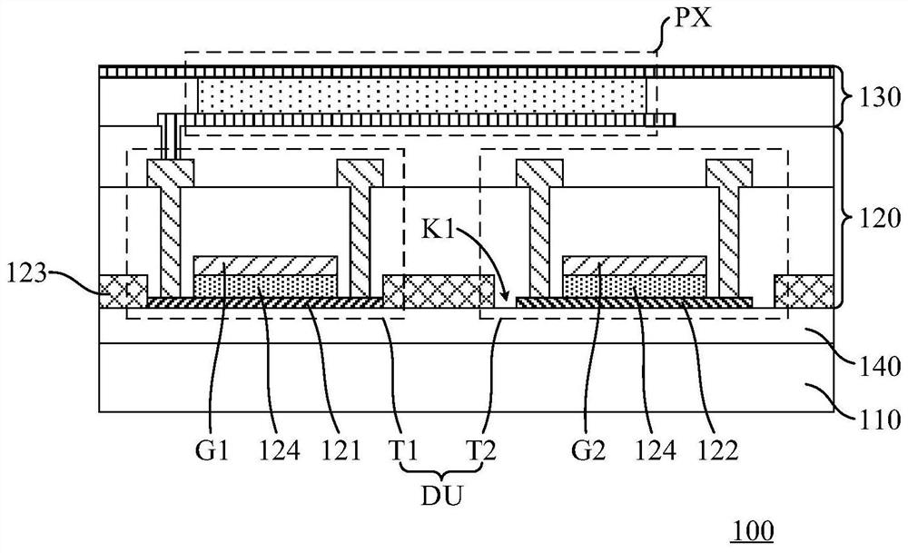 Display panel, manufacturing method thereof and display device