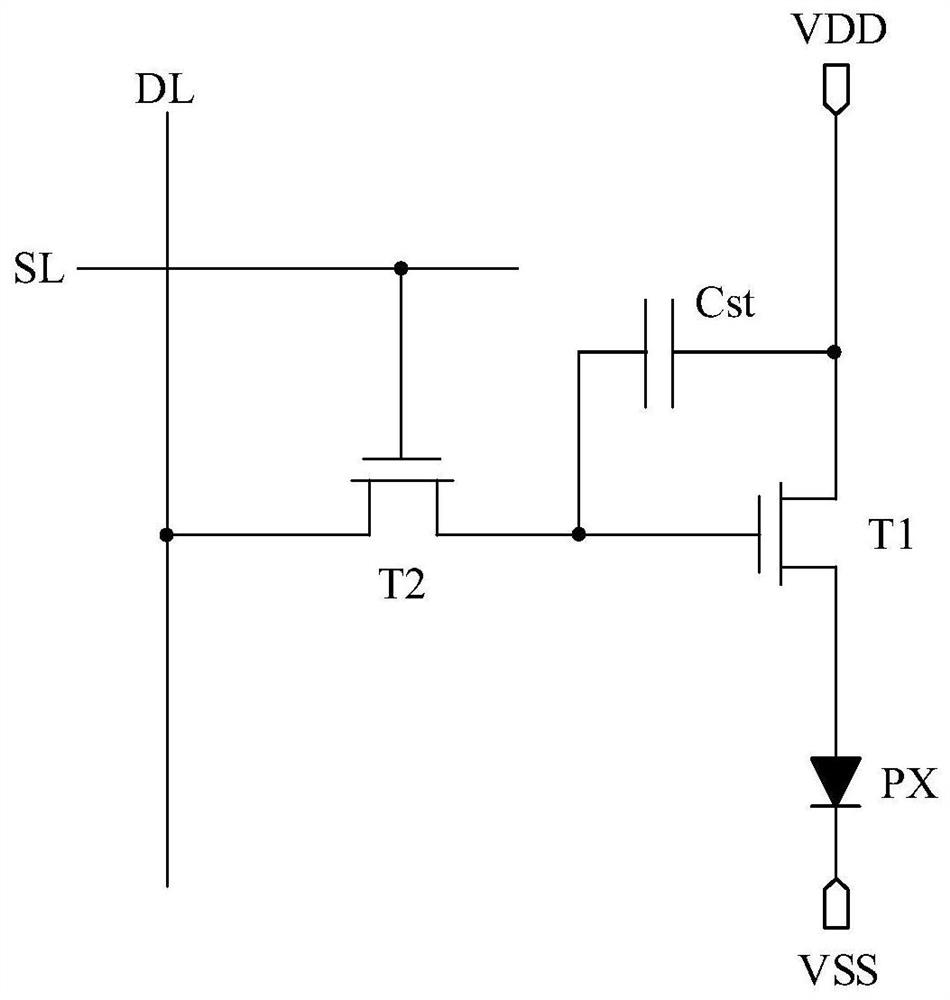 Display panel, manufacturing method thereof and display device