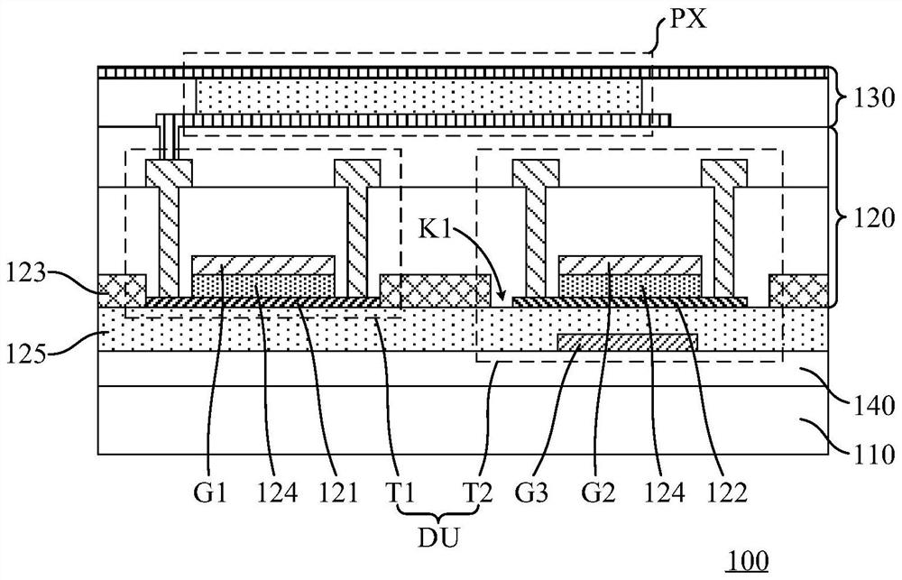 Display panel, manufacturing method thereof and display device