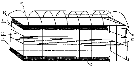 A drying method for changing the appearance characteristics and flavor of raisins