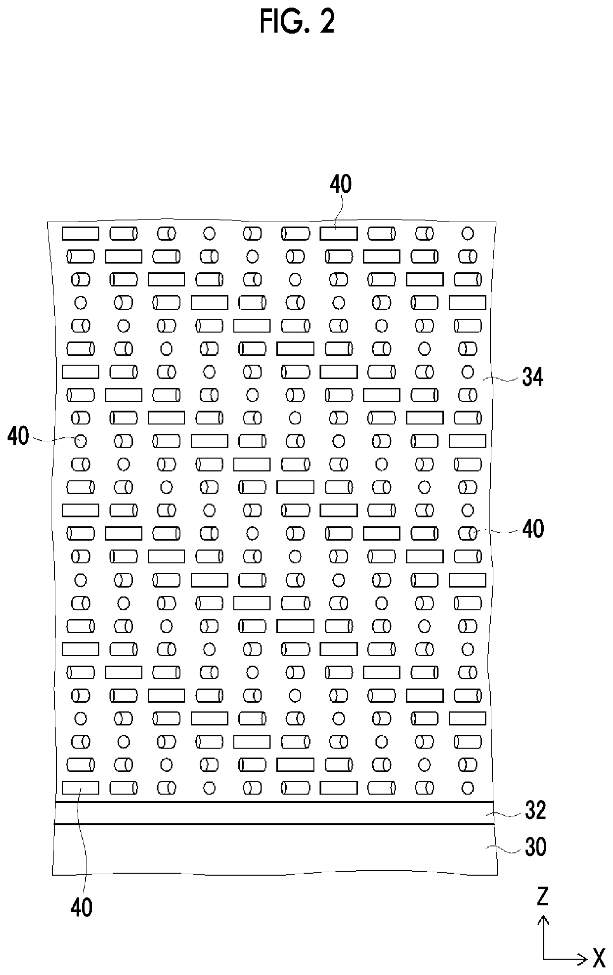 Light guide element and image display apparatus