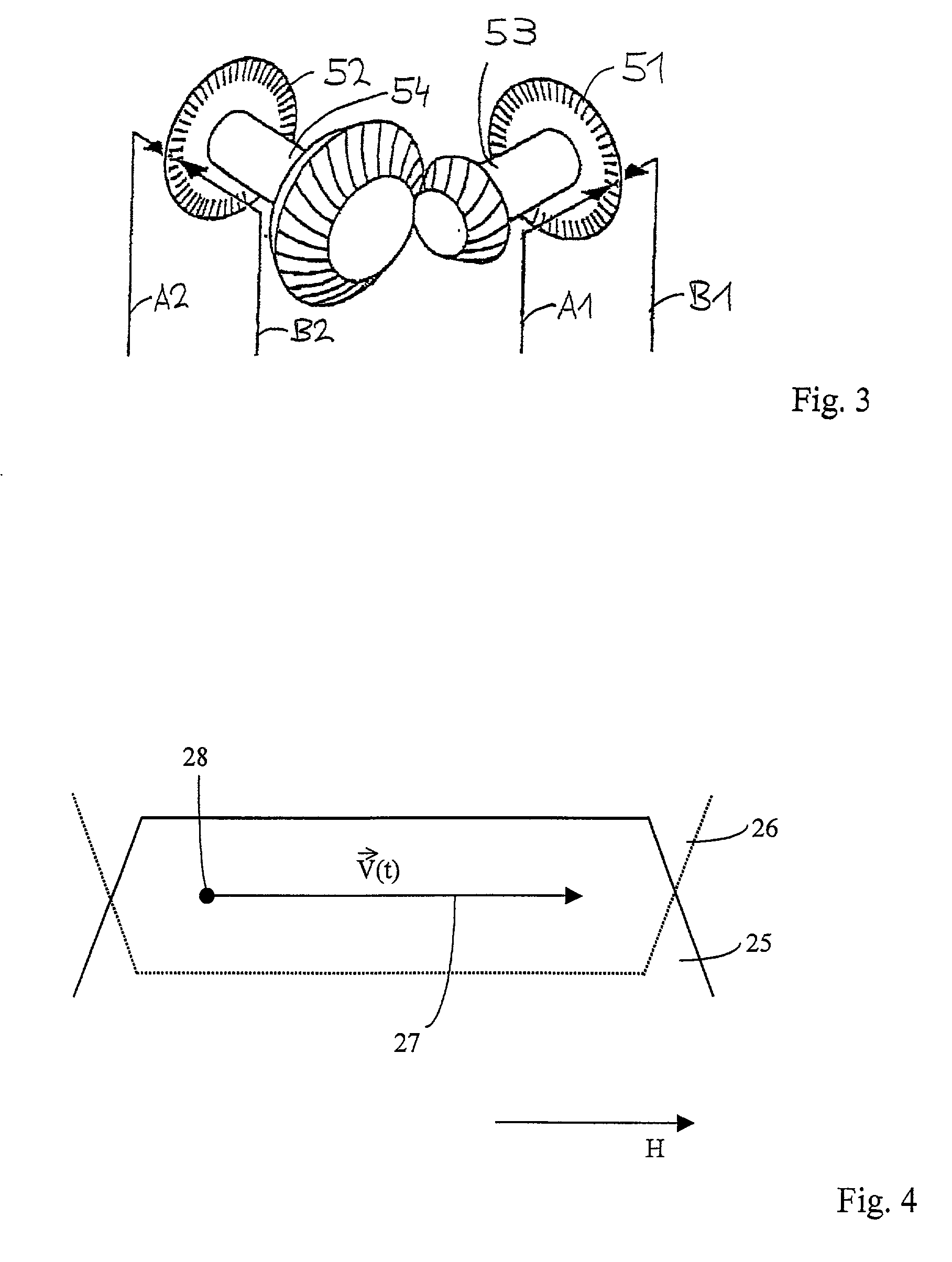 Continuous measurement for determining a suitable mounting position or for quality-testing of gear sets