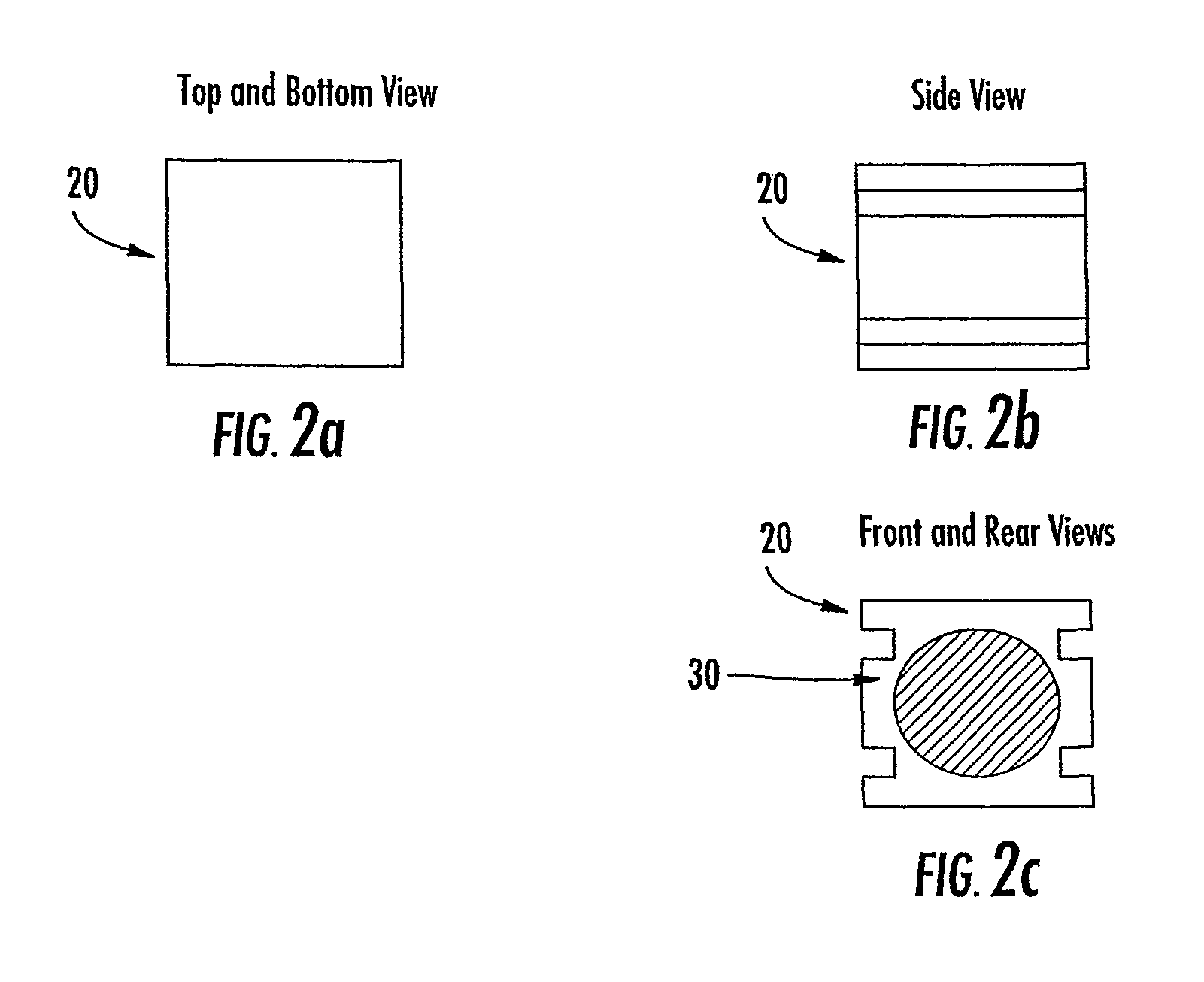 Composite bone graft substitute cement and articles produced therefrom