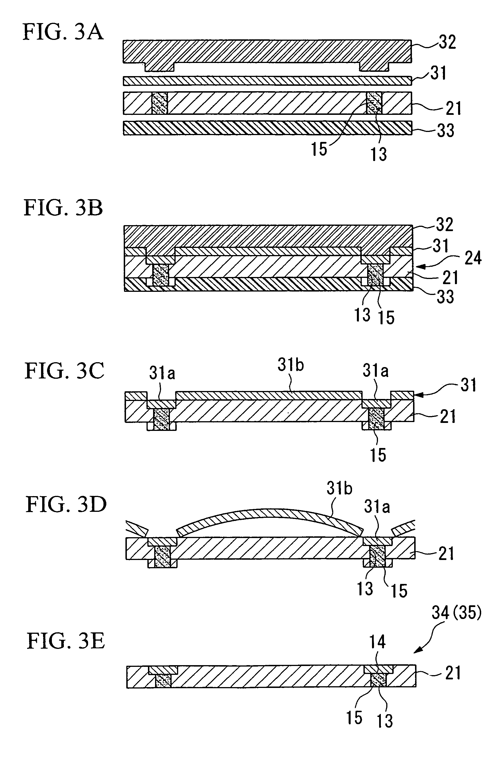 Method of manufacturing multilayer wiring board