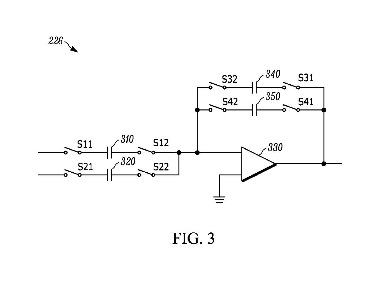 Scalable dynamic range analog-to-digital converter system