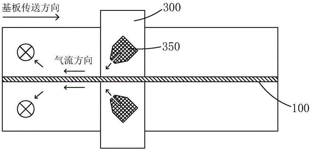 Substrate cleaning method