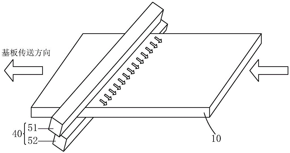 Substrate cleaning method