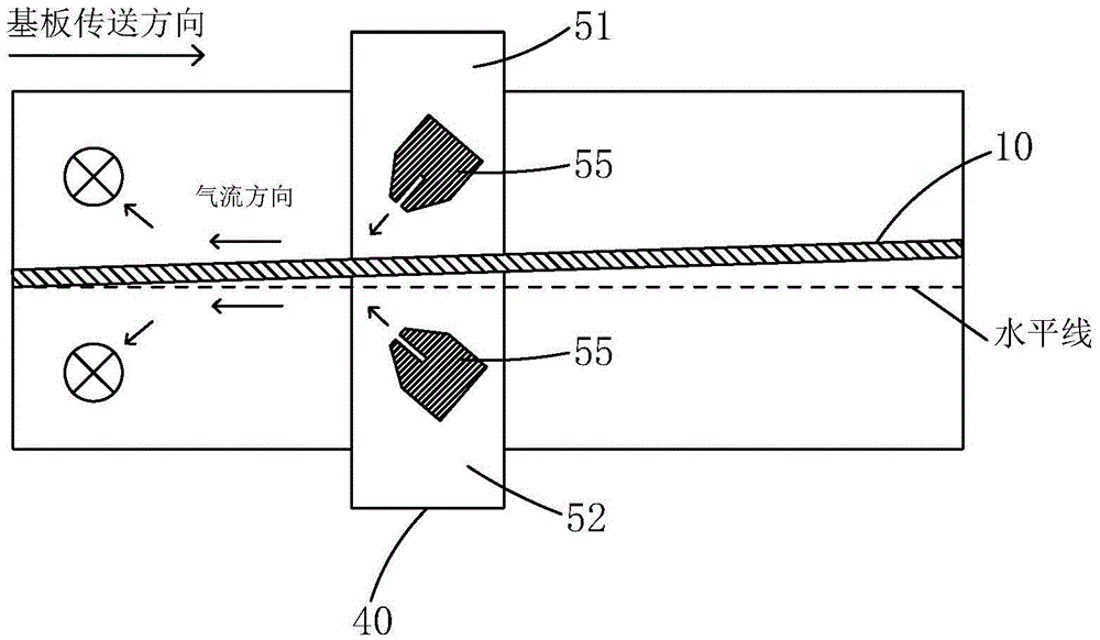 Substrate cleaning method