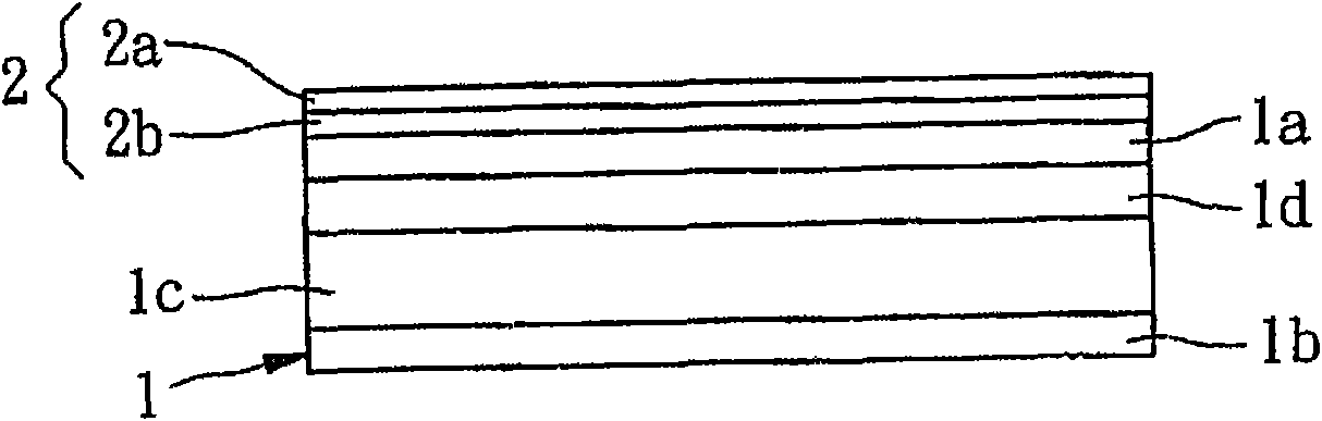 Touch-control sensing structure for liquid crystal display