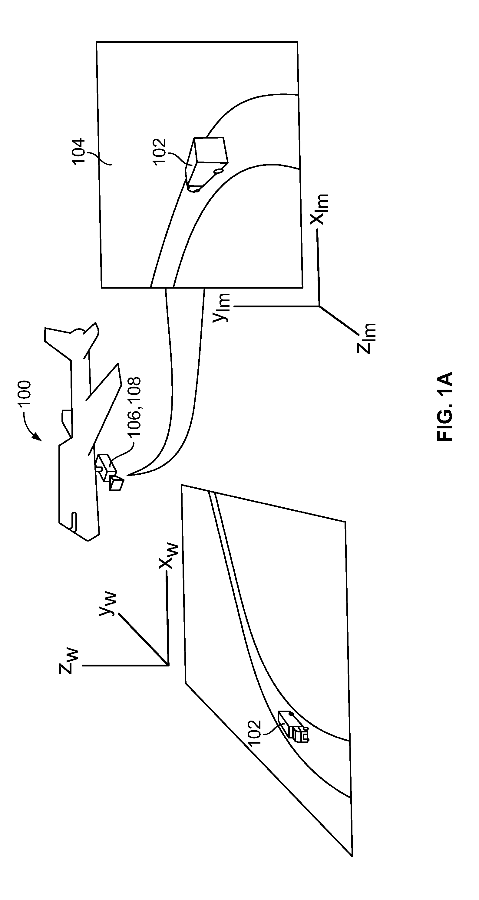 3-d model based method for detecting and classifying vehicles in aerial imagery