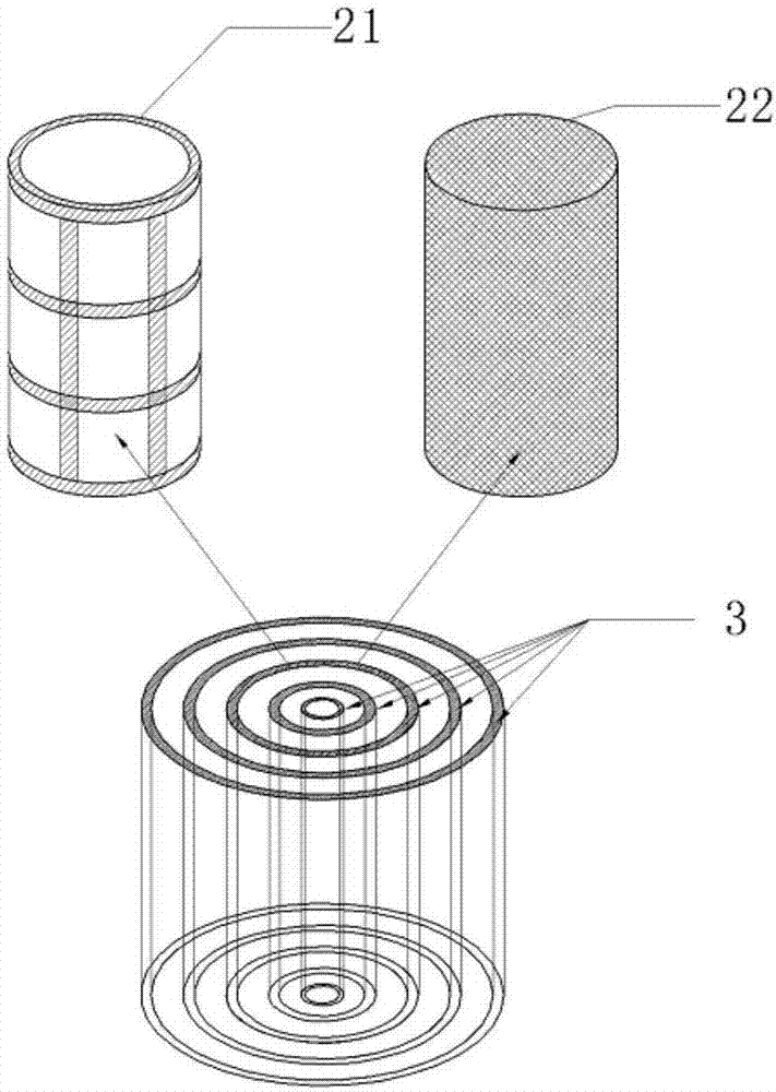 Soilless culture device and control method