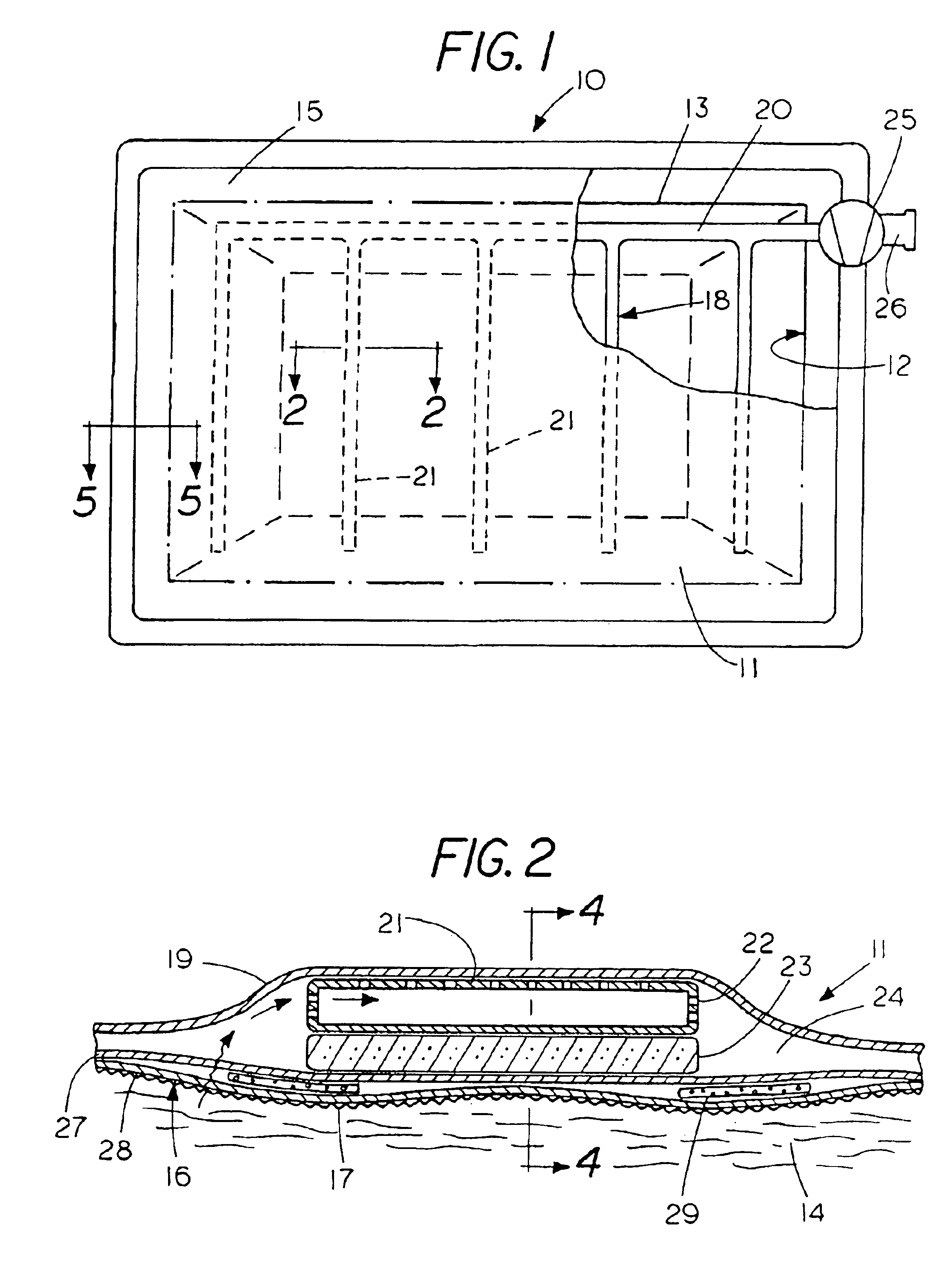 Anaerobic digester