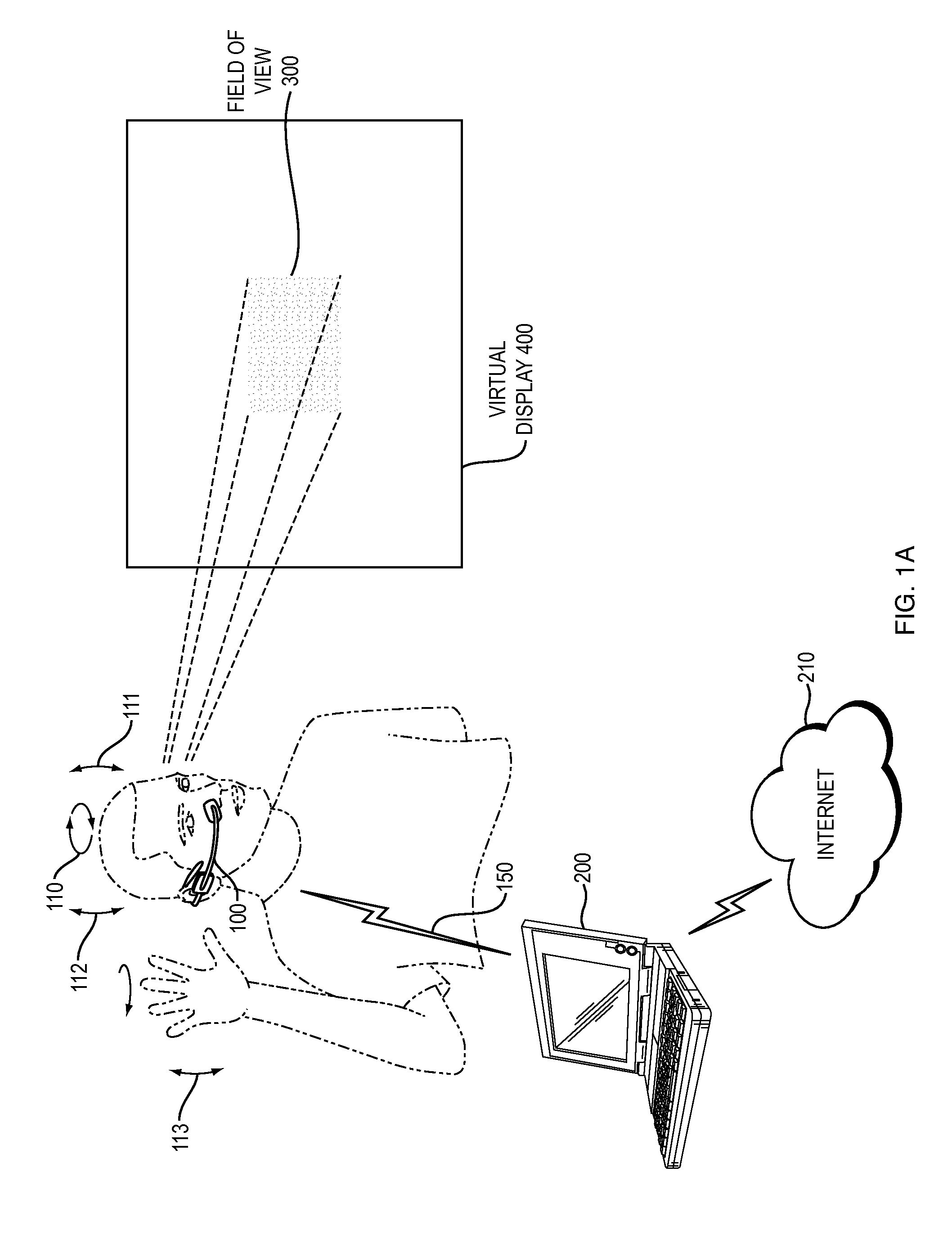 Digital Voice Processing Method and System for Headset Computer