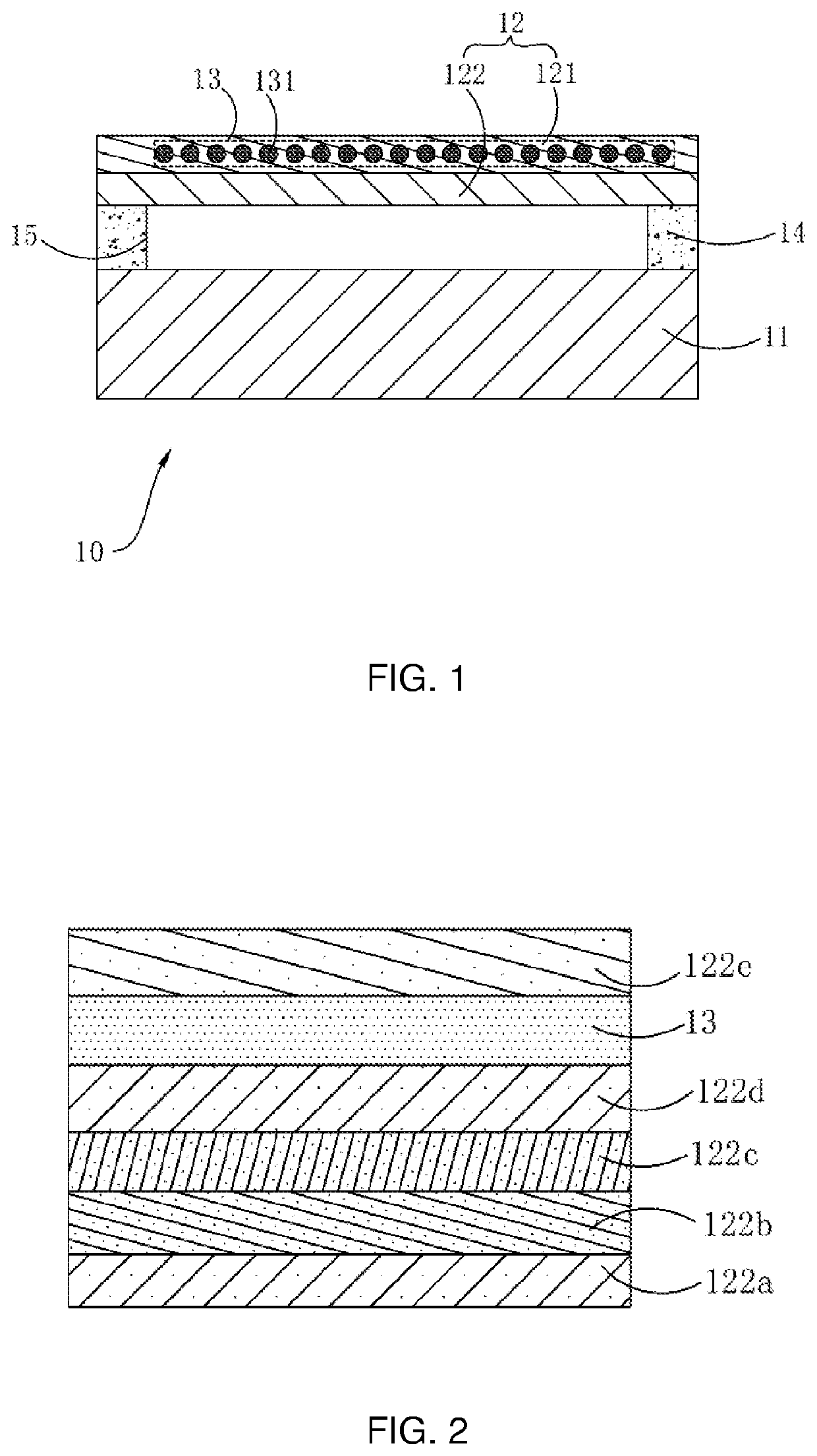 Display panel and display device