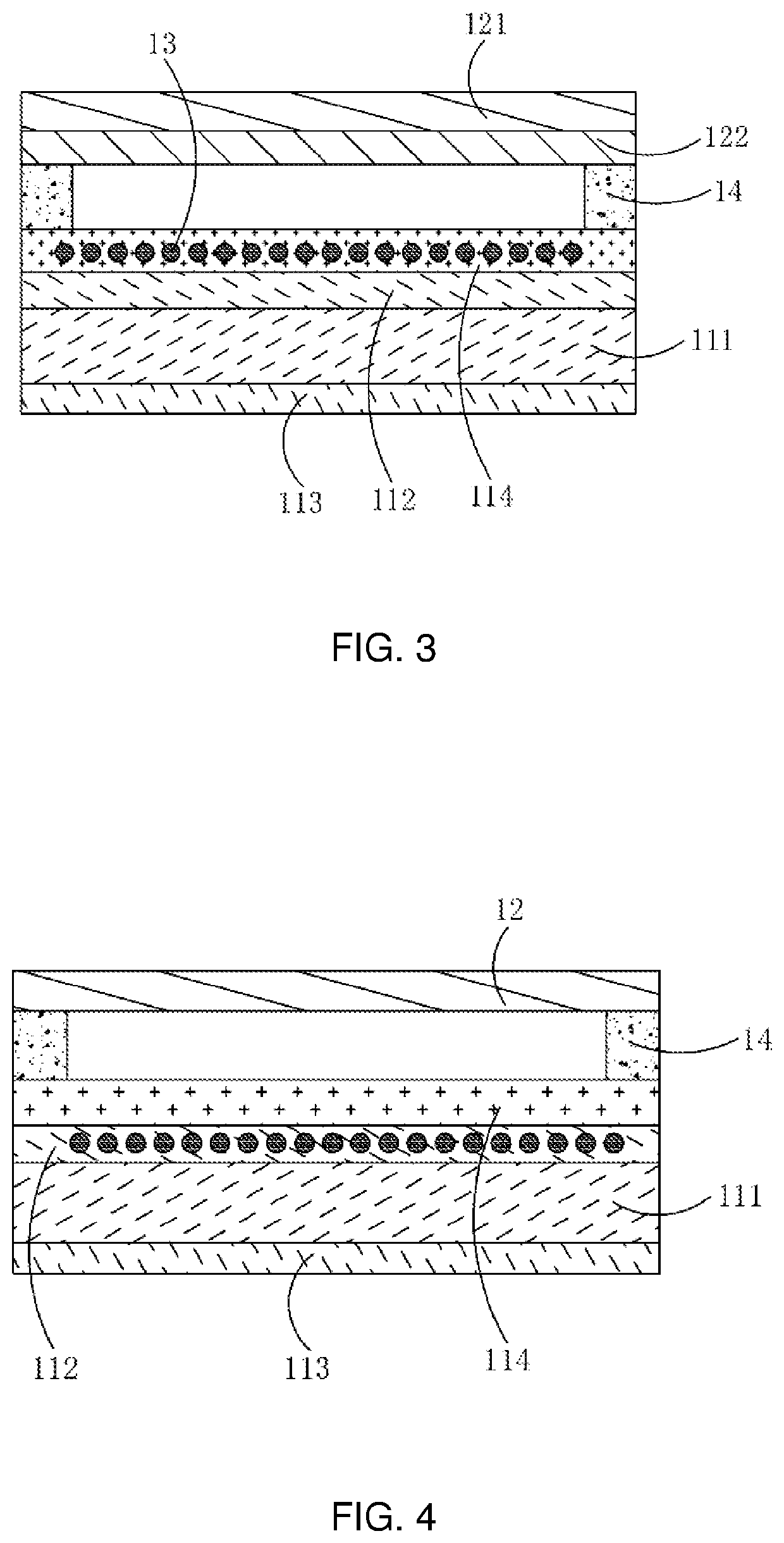 Display panel and display device