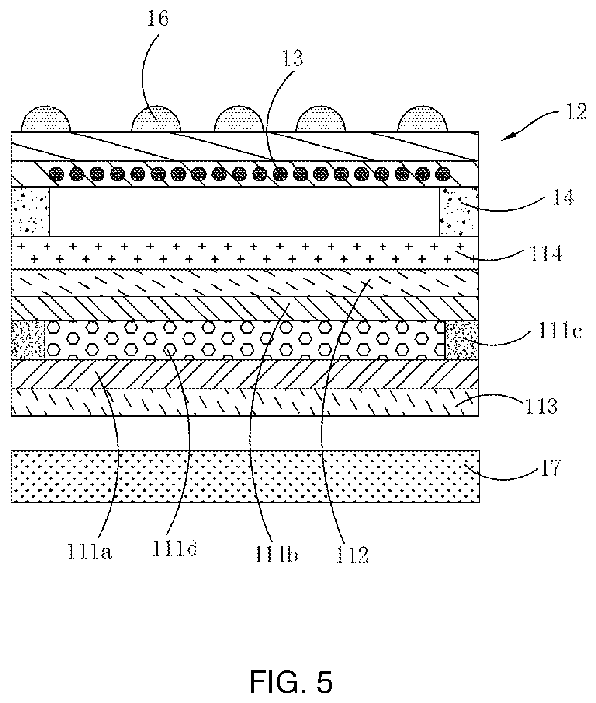 Display panel and display device