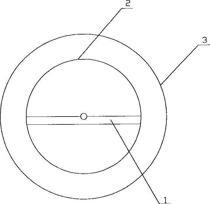 Fiber Bragg grating strain sensor