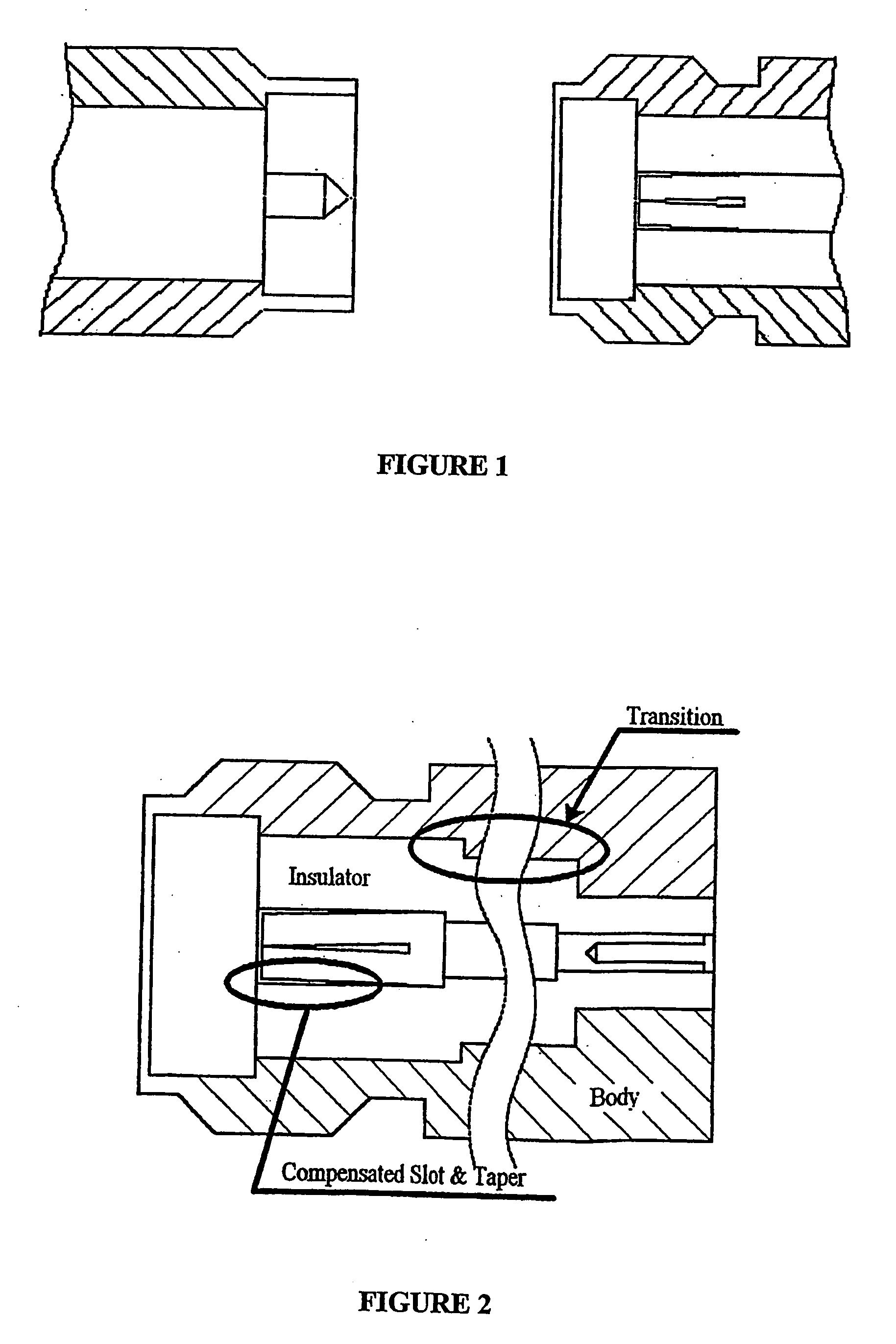 SMA connector