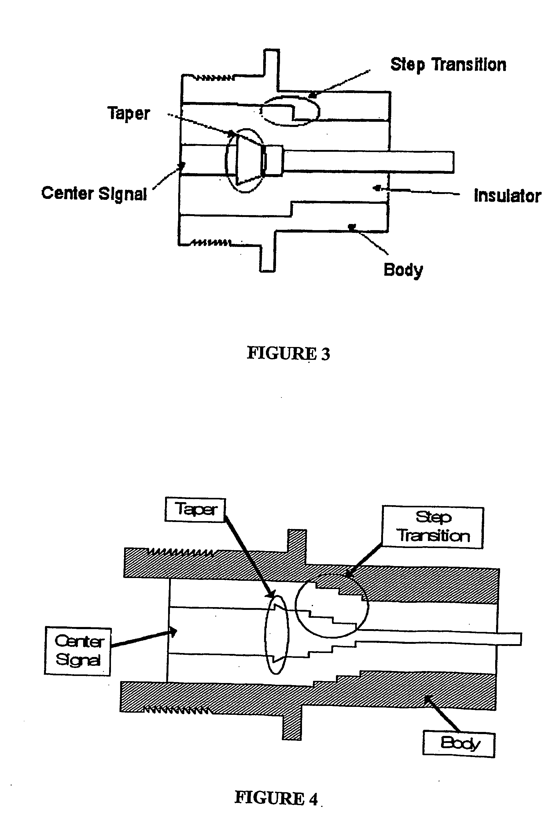 SMA connector