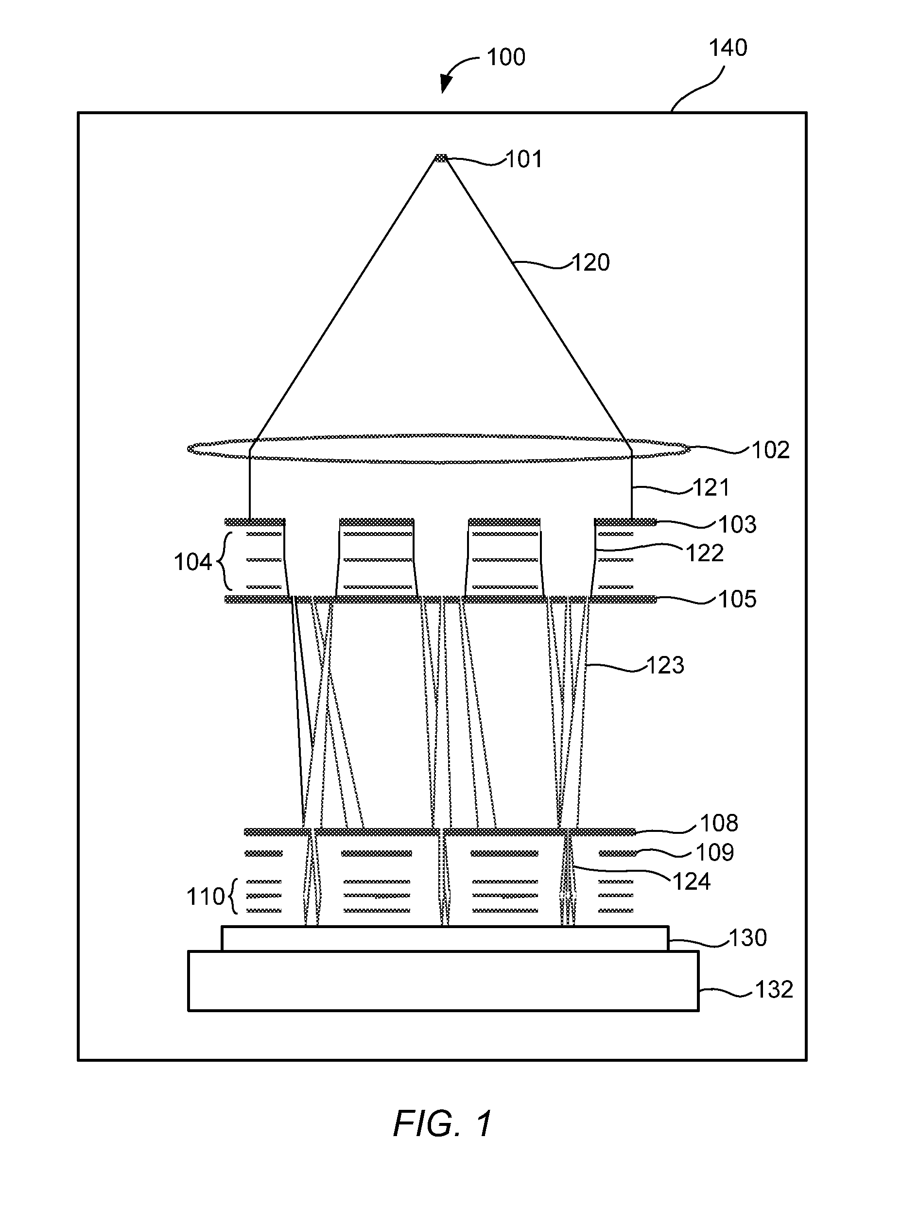 Lithography system and method of processing substrates in such a lithography system