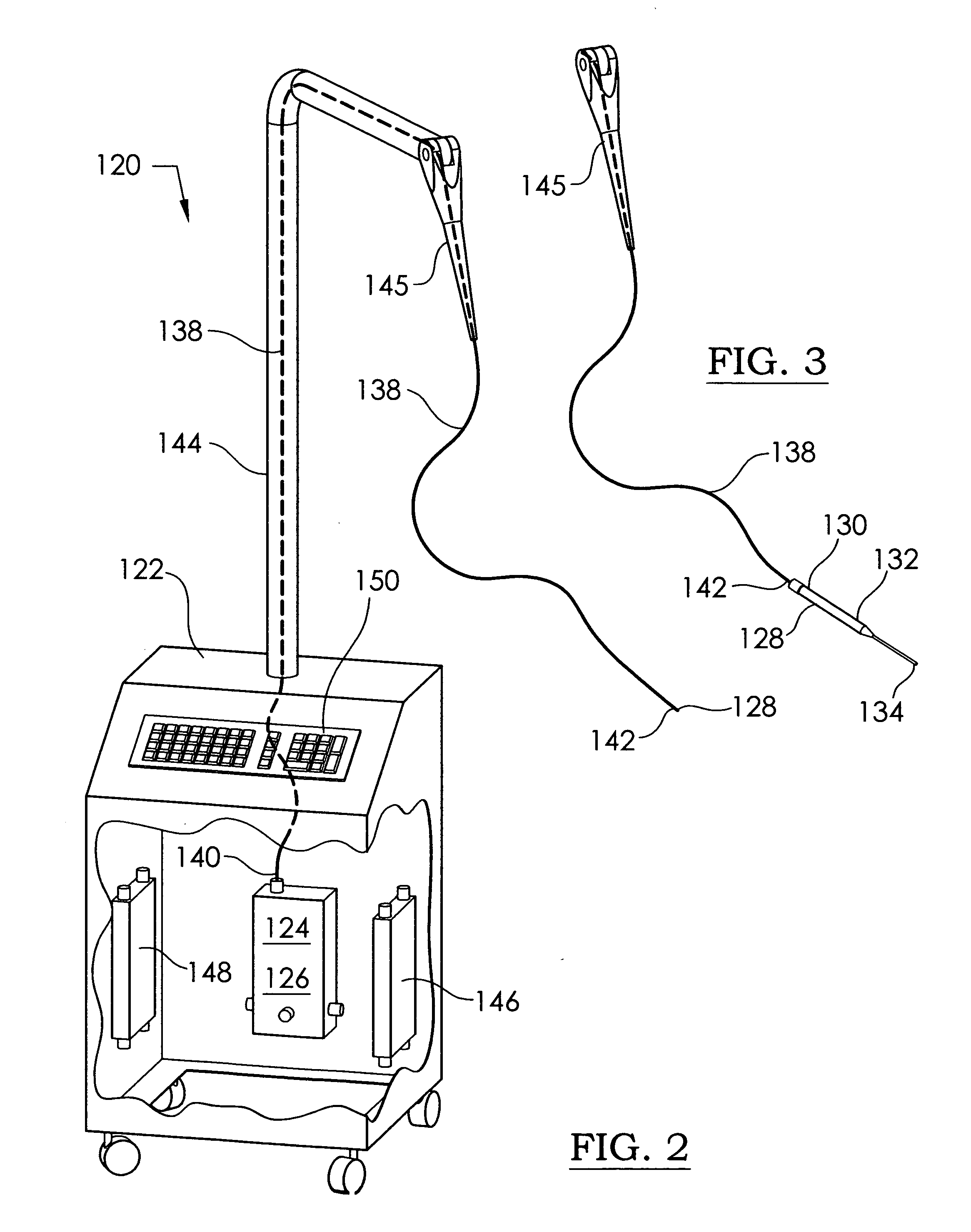 Ultraviolet sterilizer for surgery