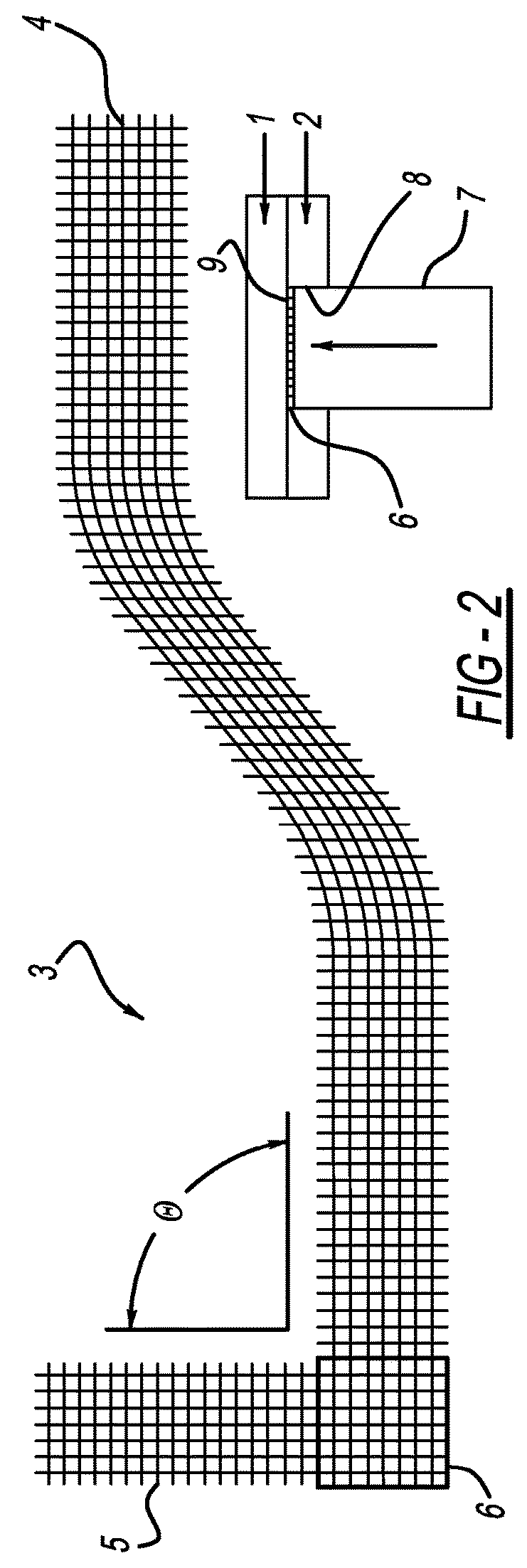 Resistive implant welding carbon fiber composite thermoplastics