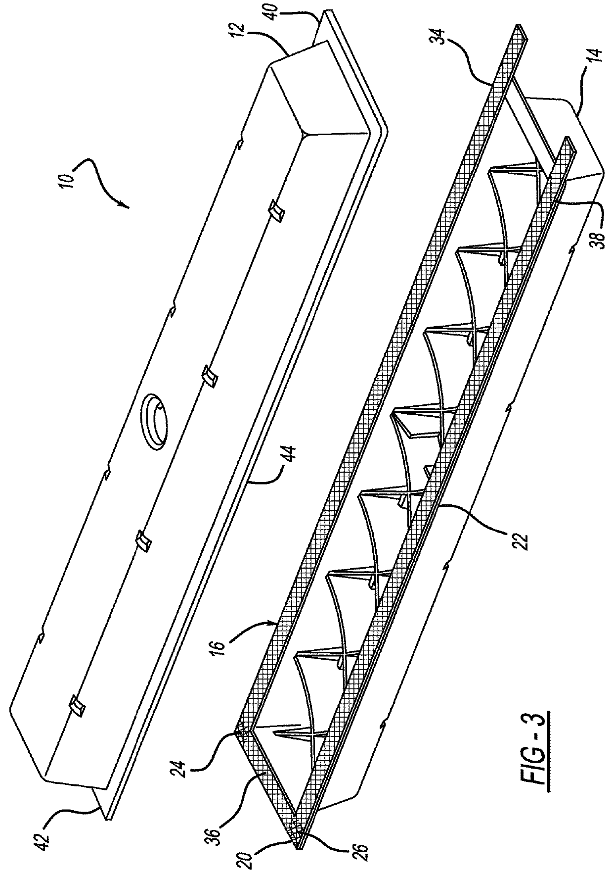 Resistive implant welding carbon fiber composite thermoplastics