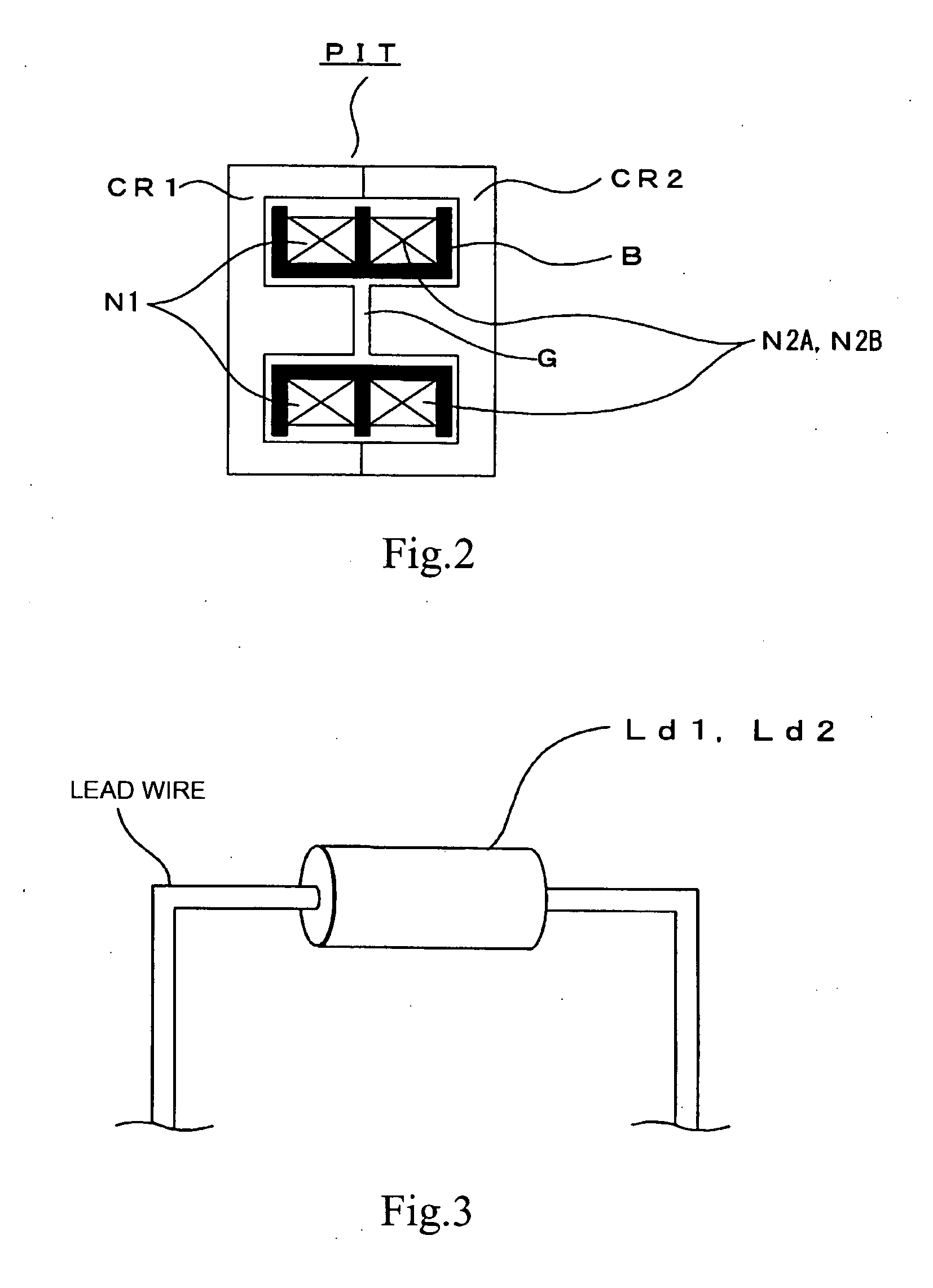 Switching power supply circuit