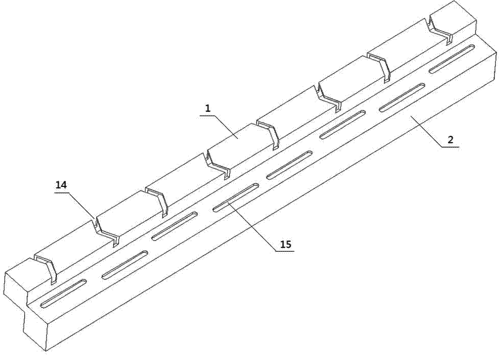 Dual-polarized slotted waveguide antenna array