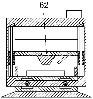 A construction hole punch