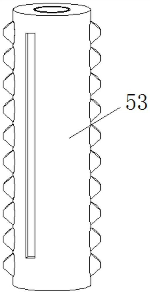 Cutter grinding device capable of preventing cutting precision from being affected by uneven cutting edge