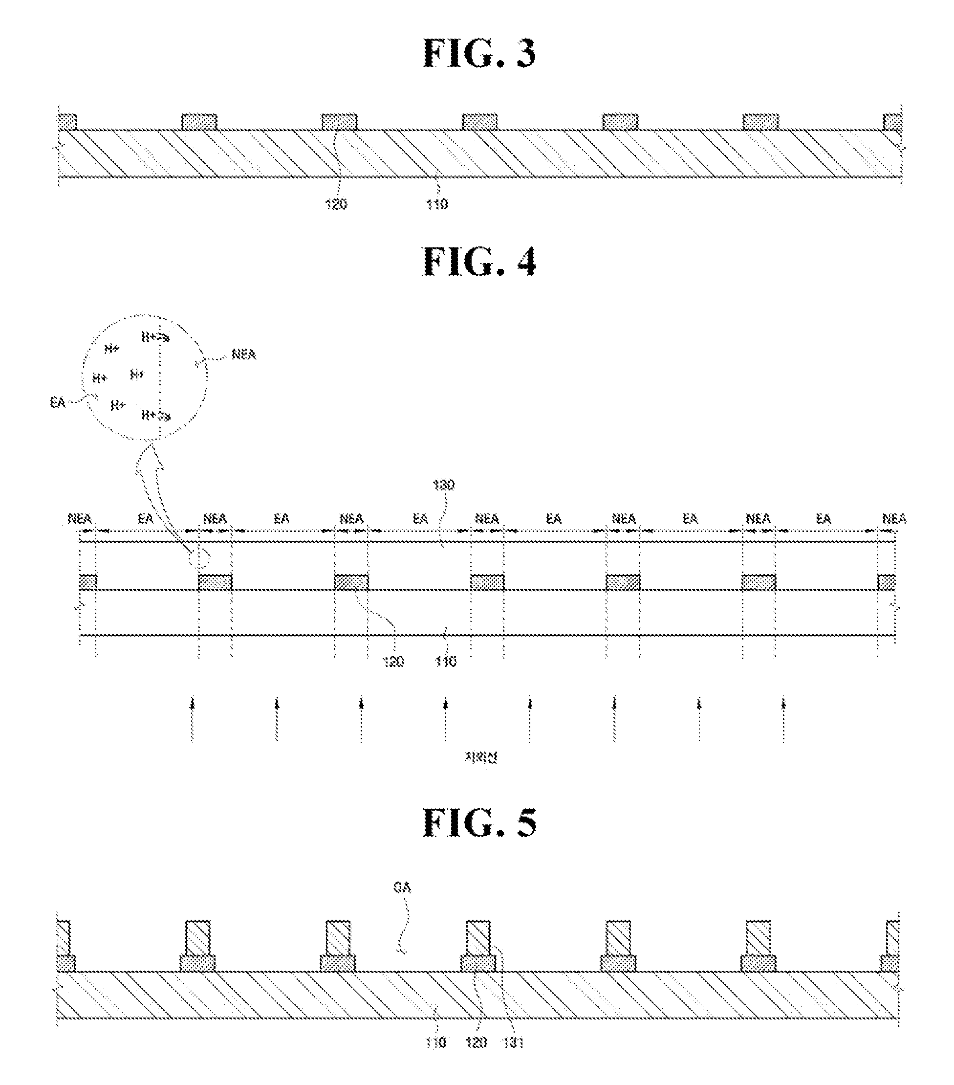 Display Device and Method of Manufacturing the Same