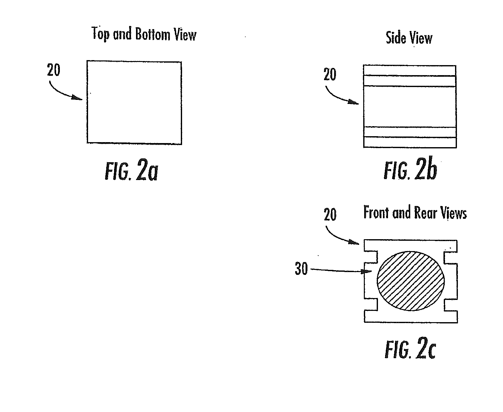 Composite bone graft substitute cement and articles produced therefrom