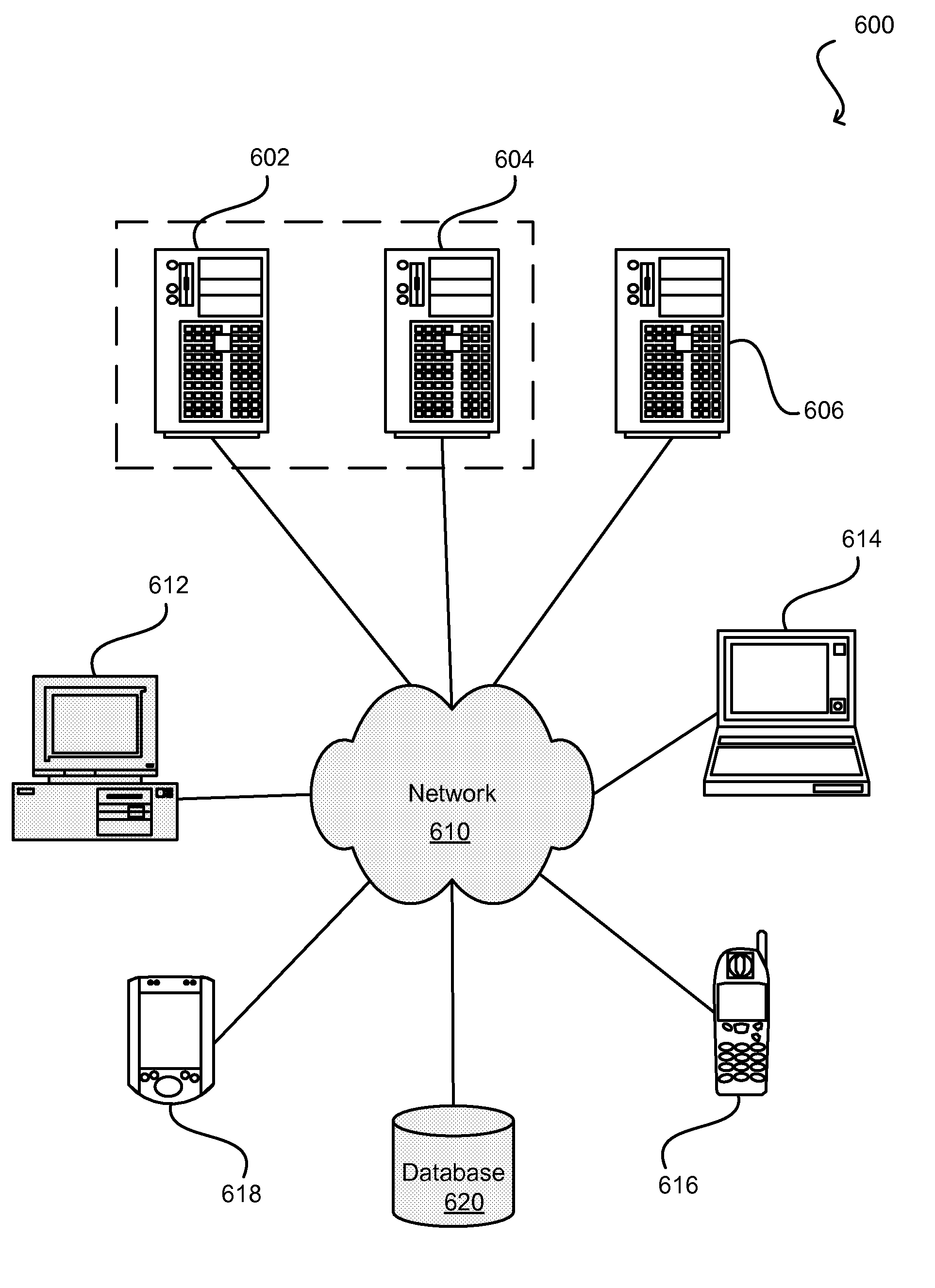 Infrastructure for spilling pages to a persistent store