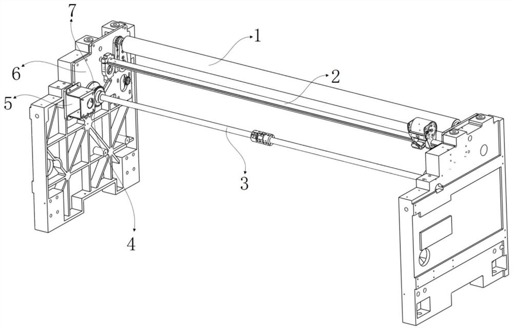 Roller device