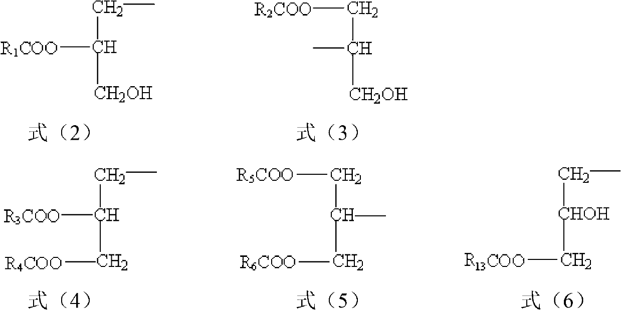 Extreme pressure antiwear agent and preparation method thereof and lubricating oil combination