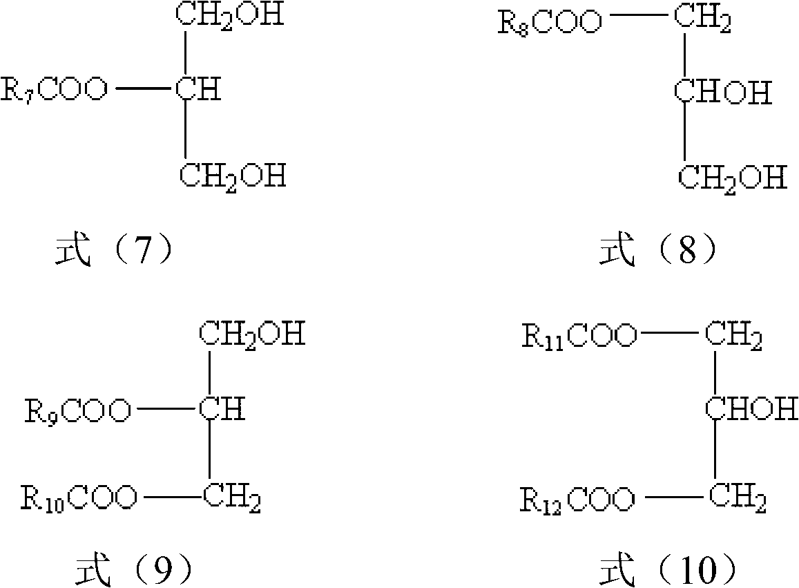 Extreme pressure antiwear agent and preparation method thereof and lubricating oil combination