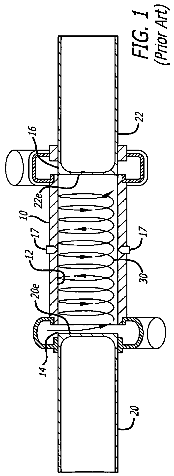 Opposed-piston engine having a single crankshaft coupled to the opposed pistons by linkages with pivoted rocker arms