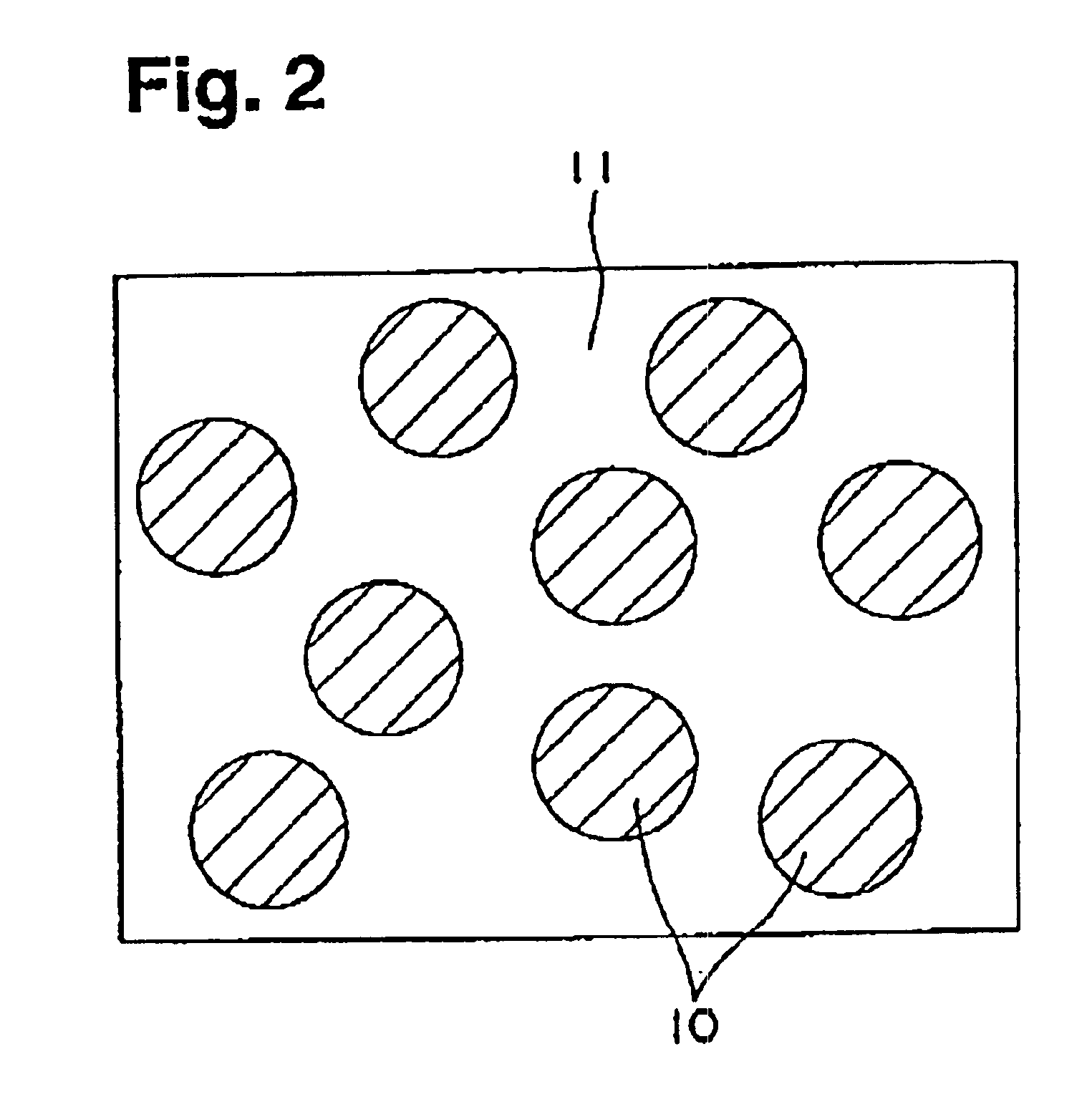 Magnetic powder and isotropic bonded magnet