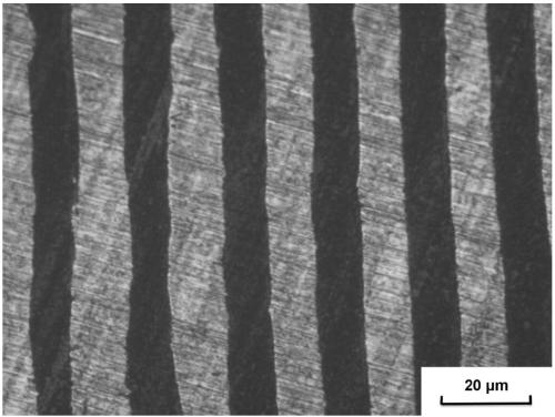 Preparation method of two-dimensional high-heat-conductivity graphite membrane/aluminum composite material